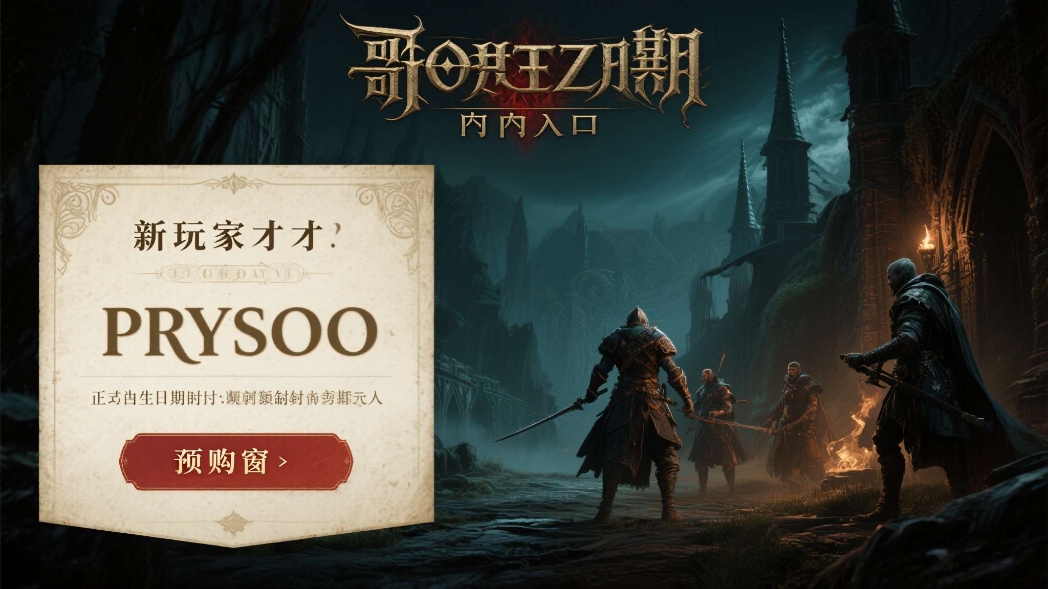 纪元117攻略 对于新玩家而言,这是认识哥特王朝世界观的最佳入口;对于老玩家而言,则是一次久违的